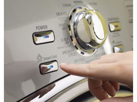 Smart Appliance Repair | Dryer | Accurate Appliance Repair | Mooresville NC